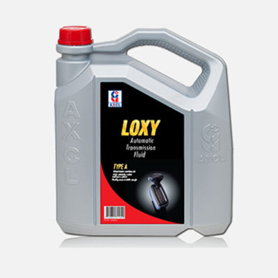 ATF TYPA 0090 AXCL Loxy ATF TYPE A