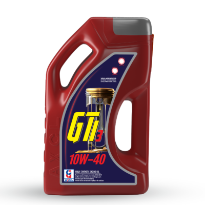 Can 4litre 10W40copy test