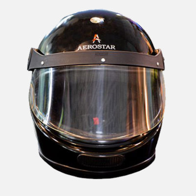 AXCL Face Motorcycle Helmet
