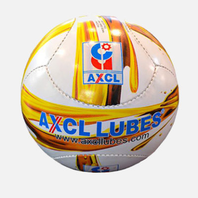 football AXCL FOOTBALL